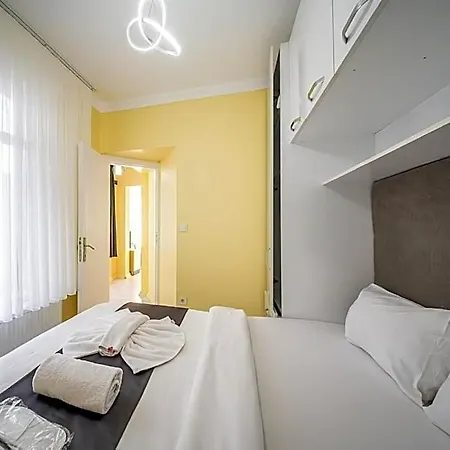 Cihangir Hotel