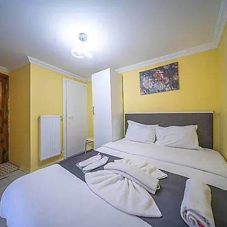 Hotel Cihangir