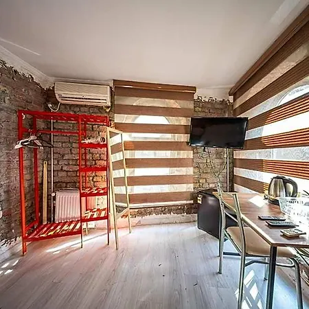 Hotel Cihangir