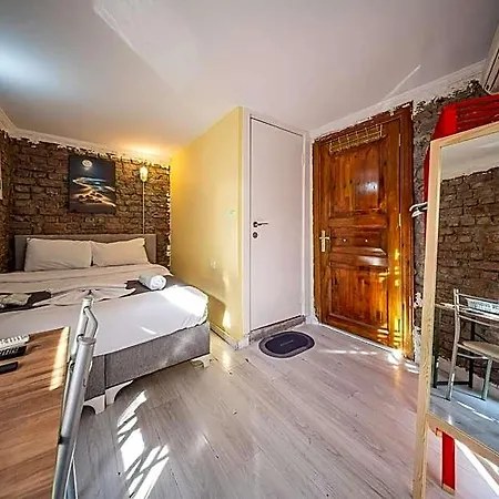 Hotel Cihangir