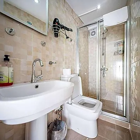 Cihangir Hotel Istambul