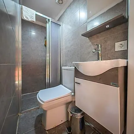 Cihangir Hotel