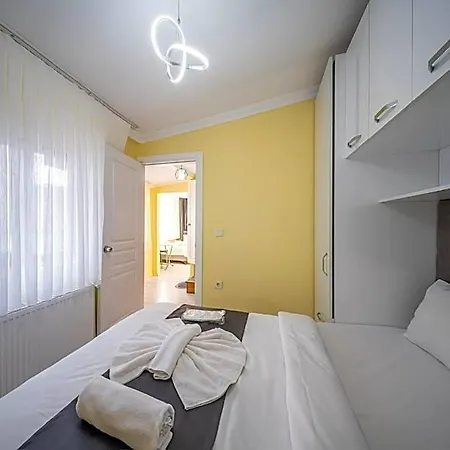 Hotel Cihangir
