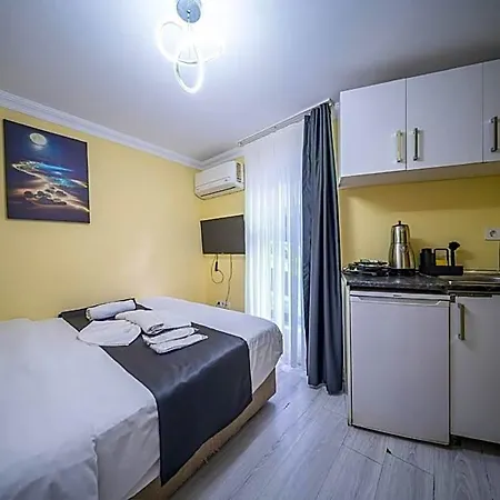 Hotel Cihangir *