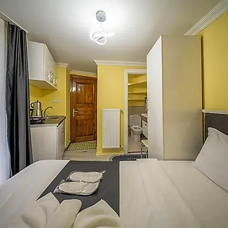 Hotel Cihangir