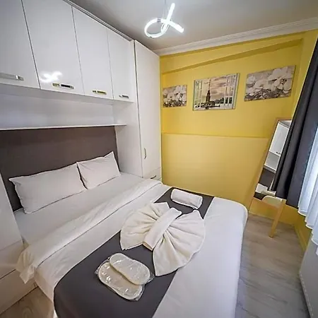 Otel Cihangir