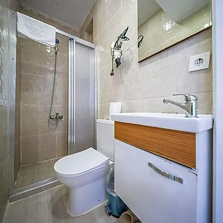Hotel Cihangir *