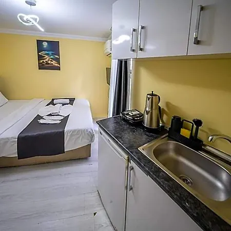 Cihangir Hotel